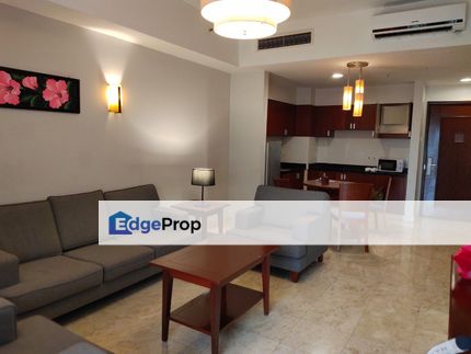 Cinta All Suites @ Pulai Springs Resort, Johor Bahru, Johor , Johor, Johor Bahru