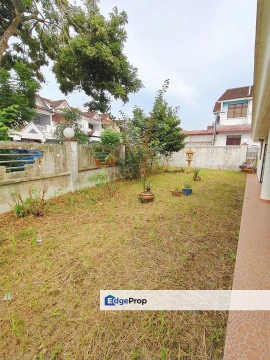 Taman Daya, Johor Bahru, Johor , Johor, Johor Bahru