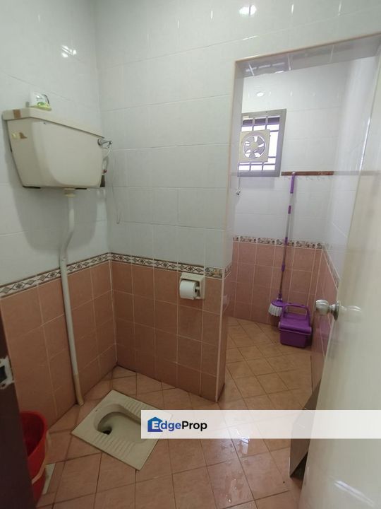 Taman Daya, Johor Bahru, Johor , Johor, Johor Bahru