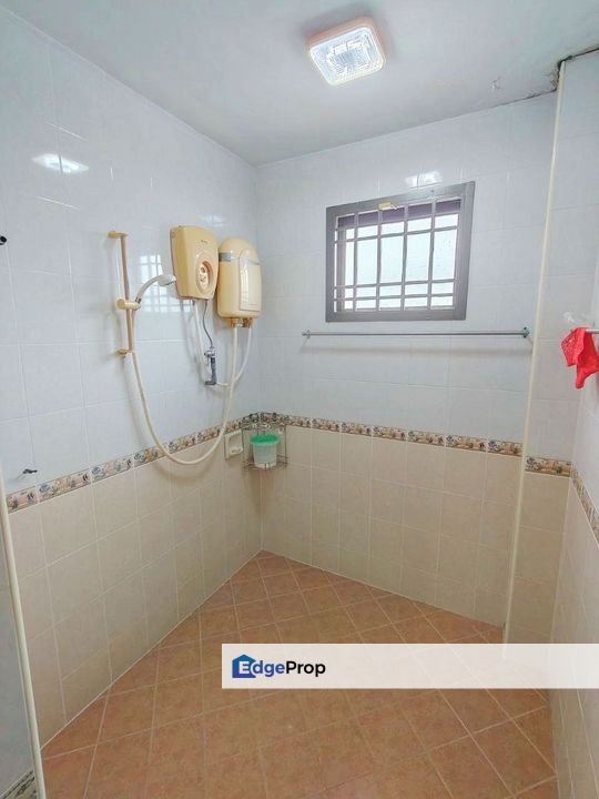 Taman Daya, Johor Bahru, Johor , Johor, Johor Bahru