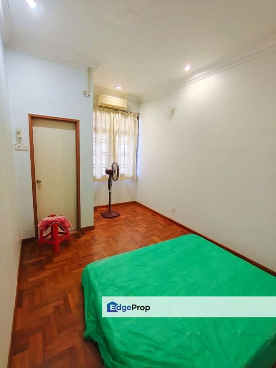 Taman Daya, Johor Bahru, Johor , Johor, Johor Bahru