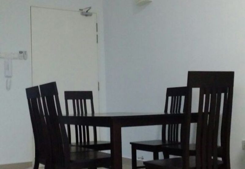 Horizon Residence (Dwi Mutiara)