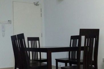 Horizon Residence (Dwi Mutiara)