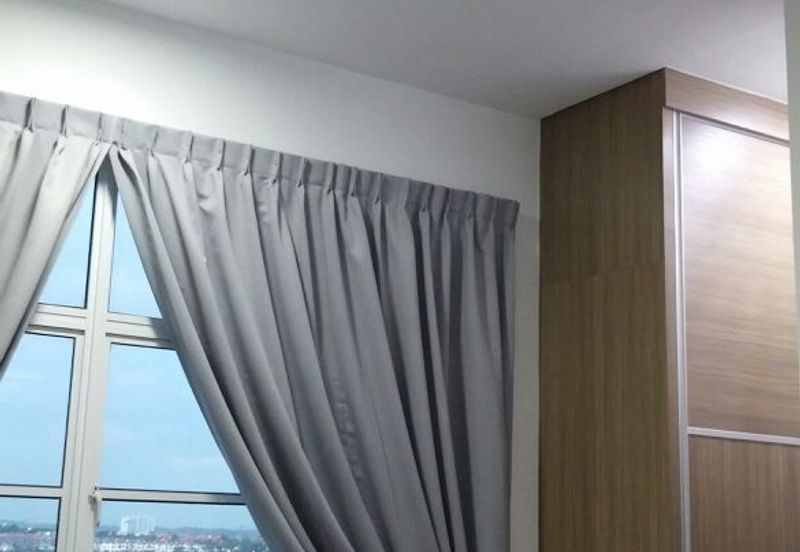 Horizon Residence (Dwi Mutiara)