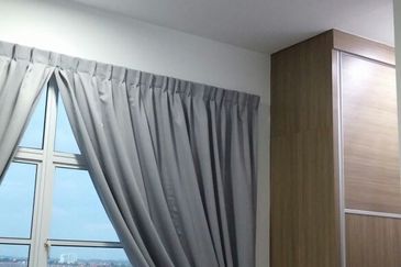 Horizon Residence (Dwi Mutiara)