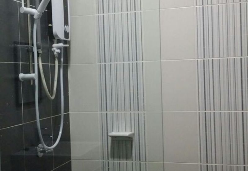 Horizon Residence (Dwi Mutiara)