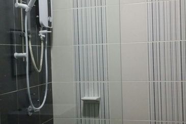 Horizon Residence (Dwi Mutiara)