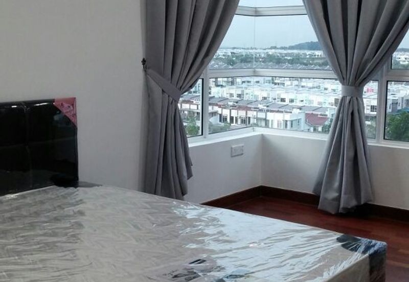 Horizon Residence (Dwi Mutiara)