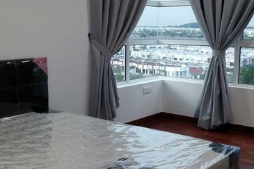 Horizon Residence (Dwi Mutiara)