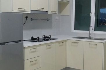 Horizon Residence (Dwi Mutiara)