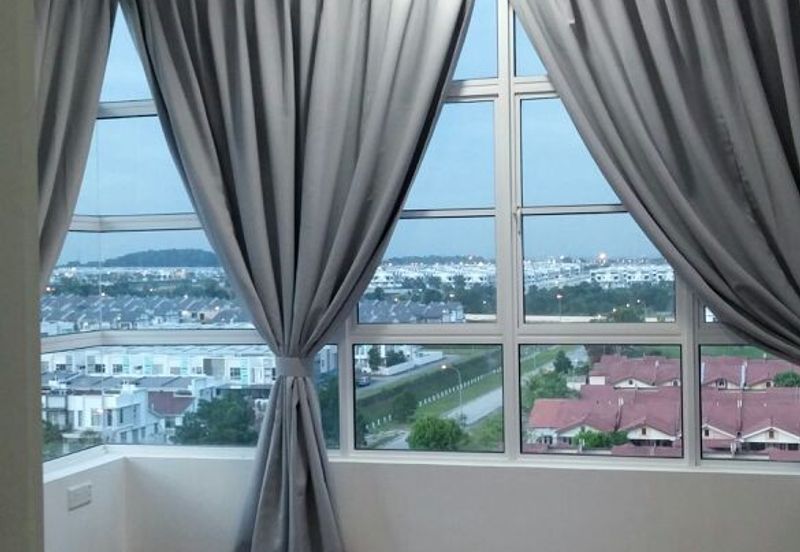 Horizon Residence (Dwi Mutiara)