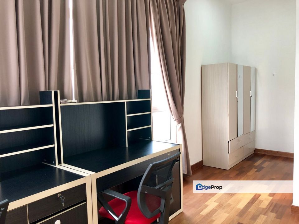 Horizon Residence (Dwi Mutiara), Bukit Indah, Johor , Johor, Bukit Indah