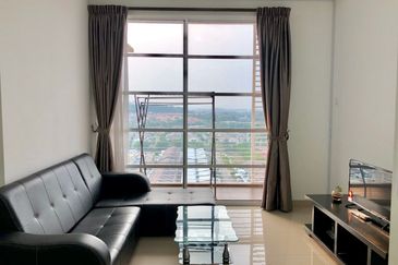 Horizon Residence (Dwi Mutiara)