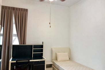 Horizon Residence (Dwi Mutiara)