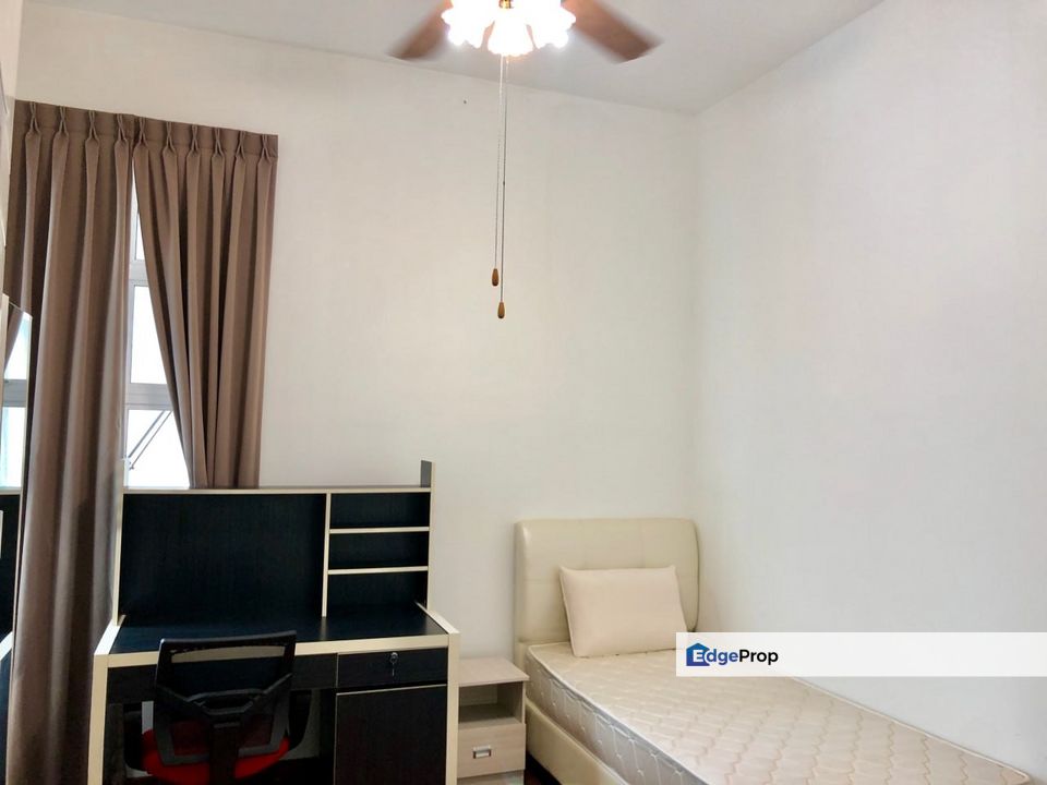 Horizon Residence (Dwi Mutiara), Bukit Indah, Johor , Johor, Bukit Indah