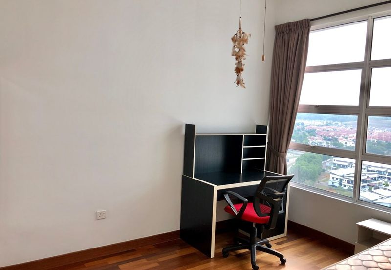 Horizon Residence (Dwi Mutiara)