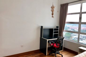 Horizon Residence (Dwi Mutiara)