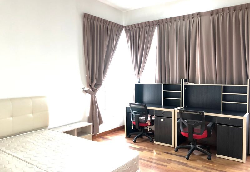 Horizon Residence (Dwi Mutiara)