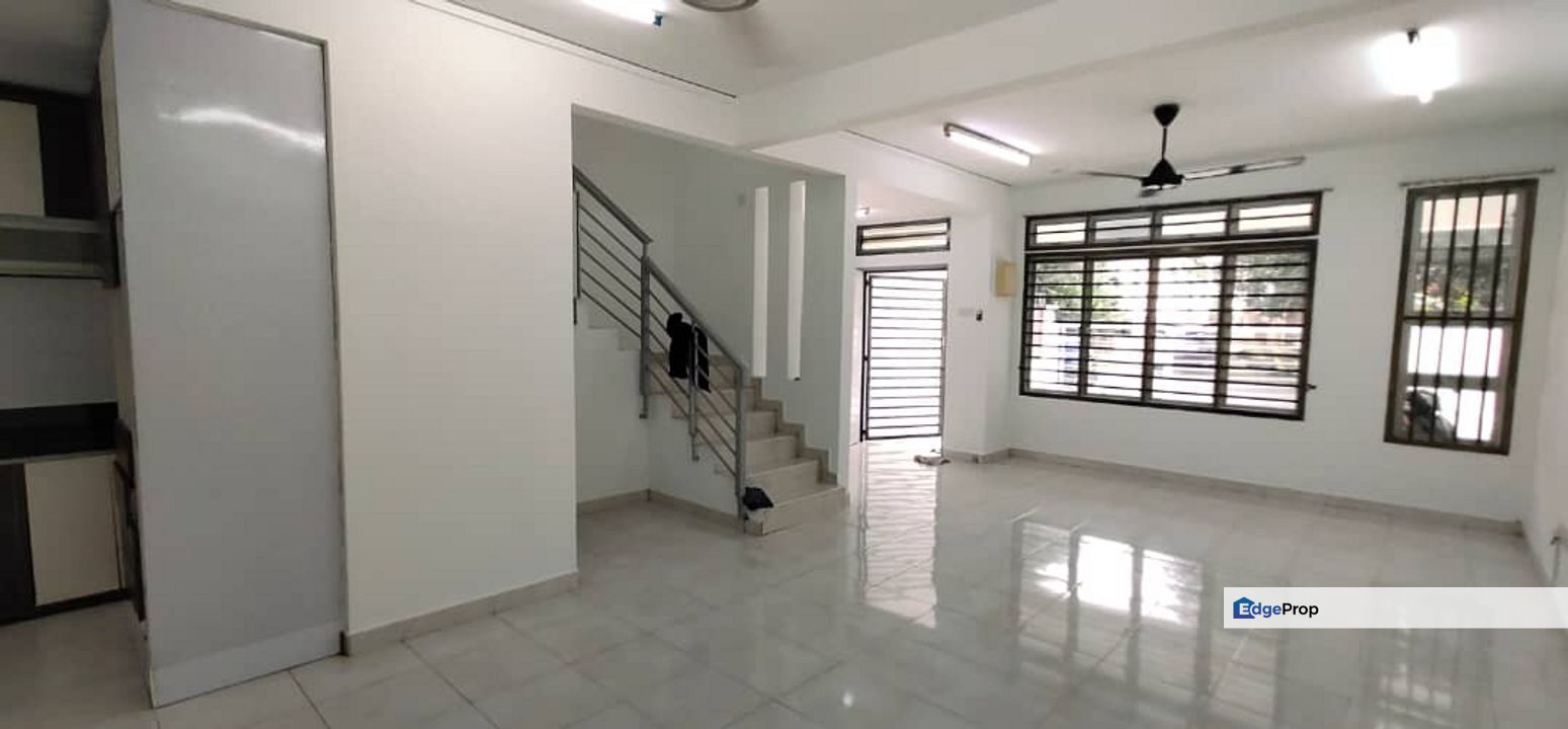 Taman Bukit Dahlia, Pasir Gudang, Johor , Johor, Pasir Gudang