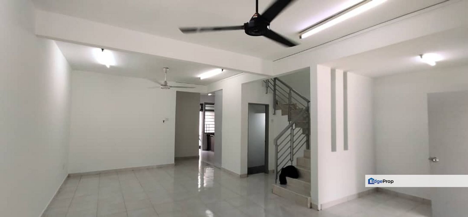 Taman Bukit Dahlia, Pasir Gudang, Johor , Johor, Pasir Gudang