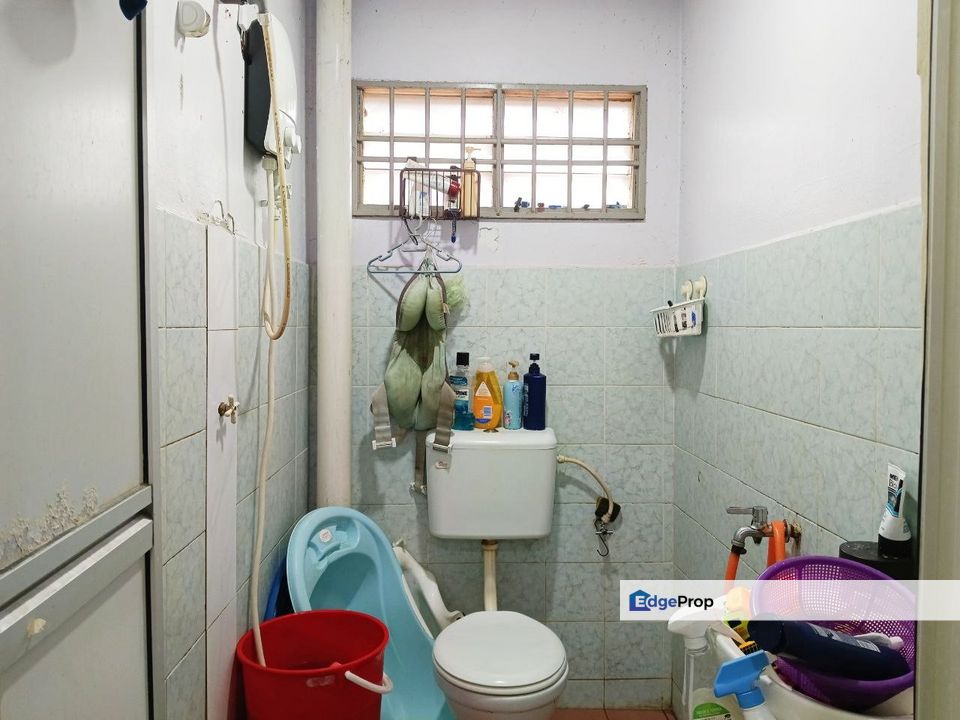 Kota Masai, Pasir Gudang, Johor , Johor, Pasir Gudang