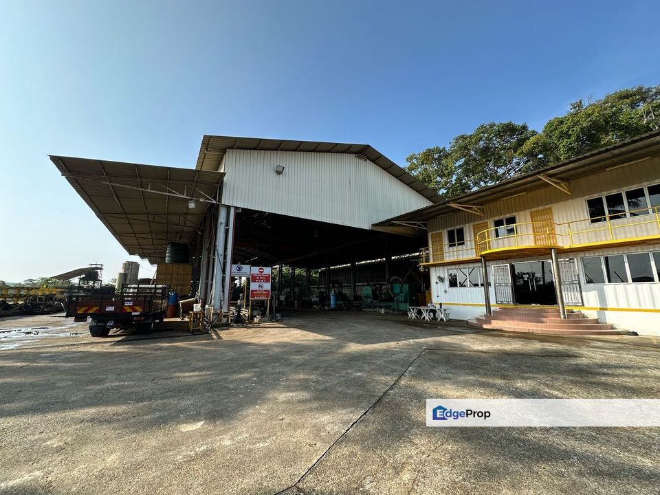 Seelong Jaya, Seelong, Senai, Johor , Johor, Senai