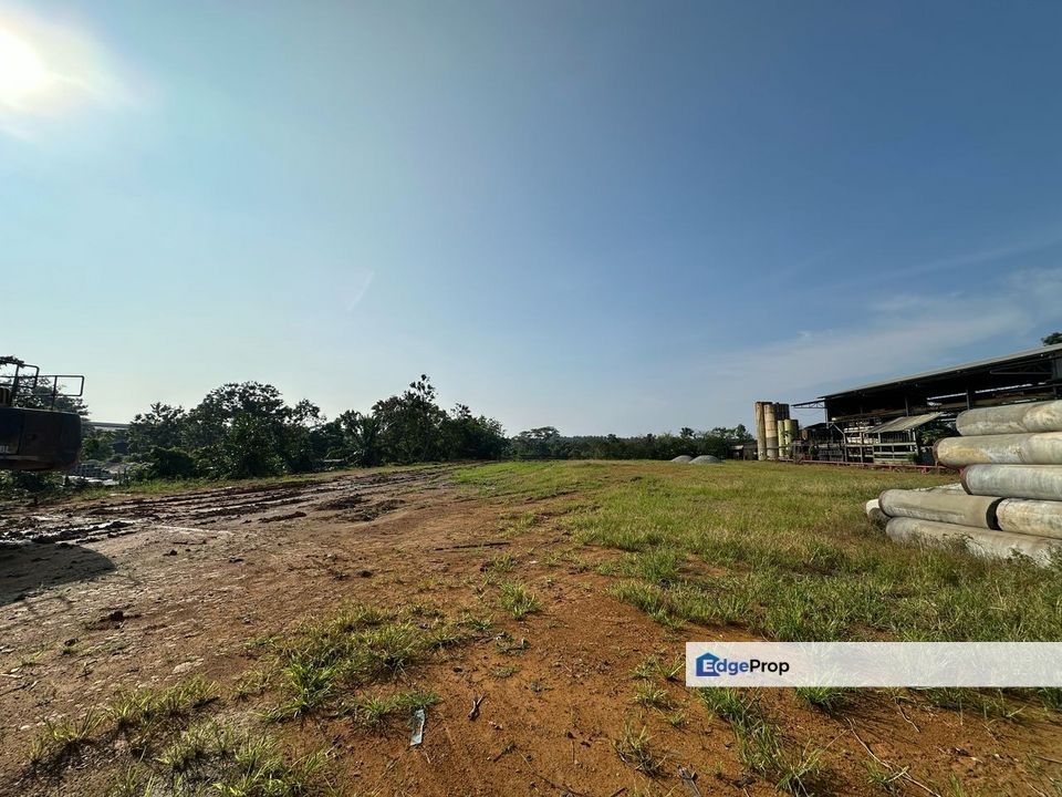 Seelong Jaya, Seelong, Senai, Johor , Johor, Senai