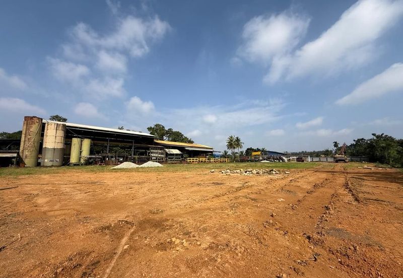 Kawasan Perindustrian Seelong