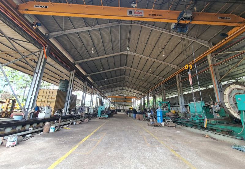 Kawasan Perindustrian Seelong
