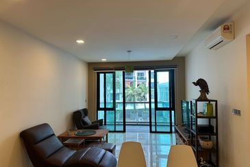 Impiana @ East Ledang