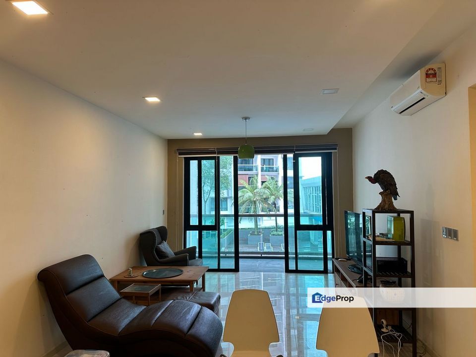 Impiana @ East Ledang, Iskandar Puteri (Nusajaya) Johor , Johor, East Ledang