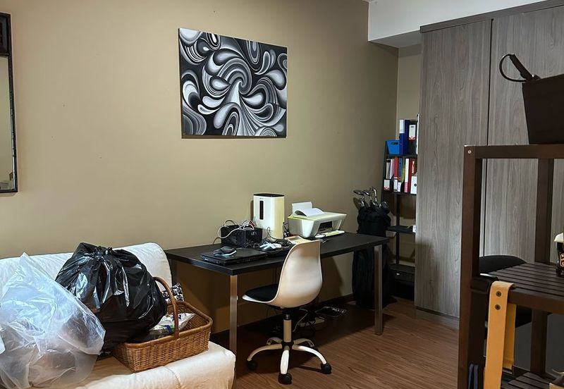 Impiana @ East Ledang