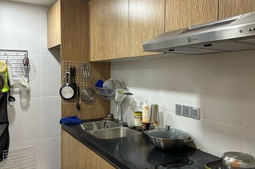 Impiana @ East Ledang