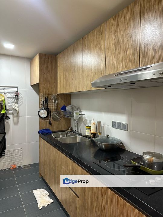 Impiana @ East Ledang, Iskandar Puteri (Nusajaya) Johor , Johor, East Ledang