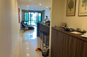 Impiana @ East Ledang