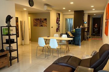 Impiana @ East Ledang