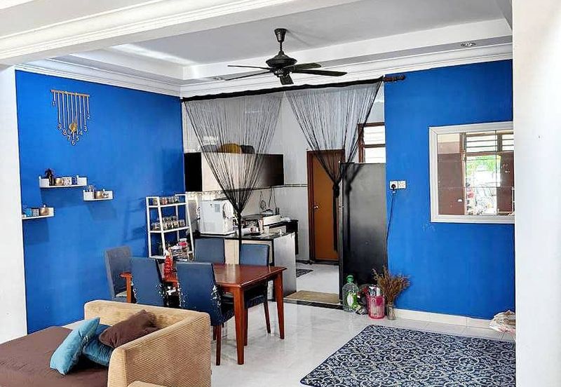 Bandar Baru Seri Alam