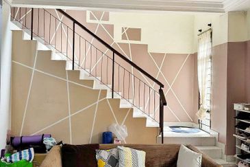 Bandar Baru Seri Alam