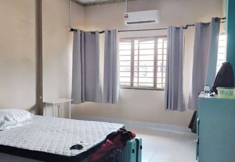 Bandar Baru Seri Alam