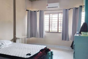 Bandar Baru Seri Alam