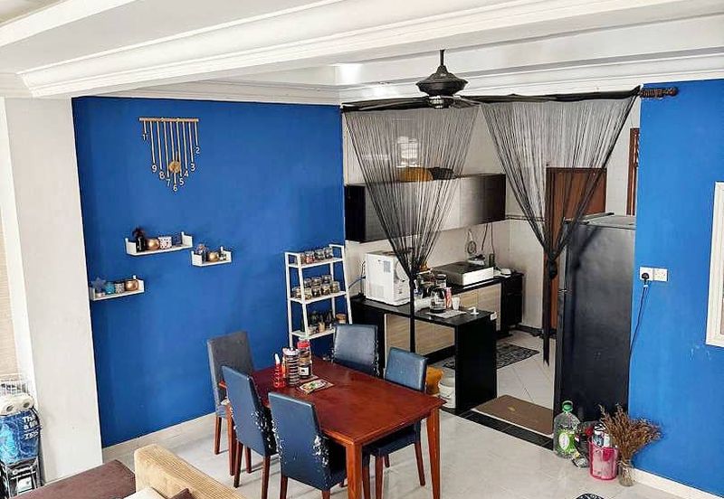 Bandar Baru Seri Alam