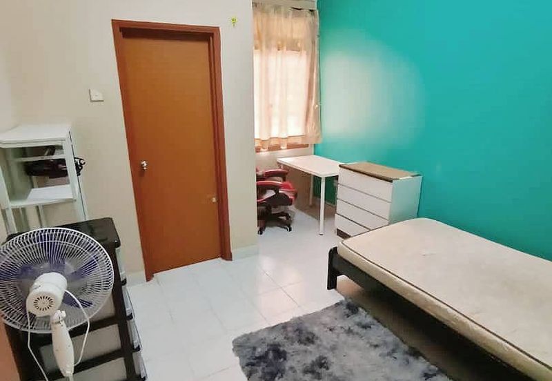 Bandar Baru Seri Alam