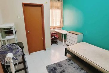 Bandar Baru Seri Alam