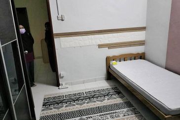 Bandar Baru Seri Alam