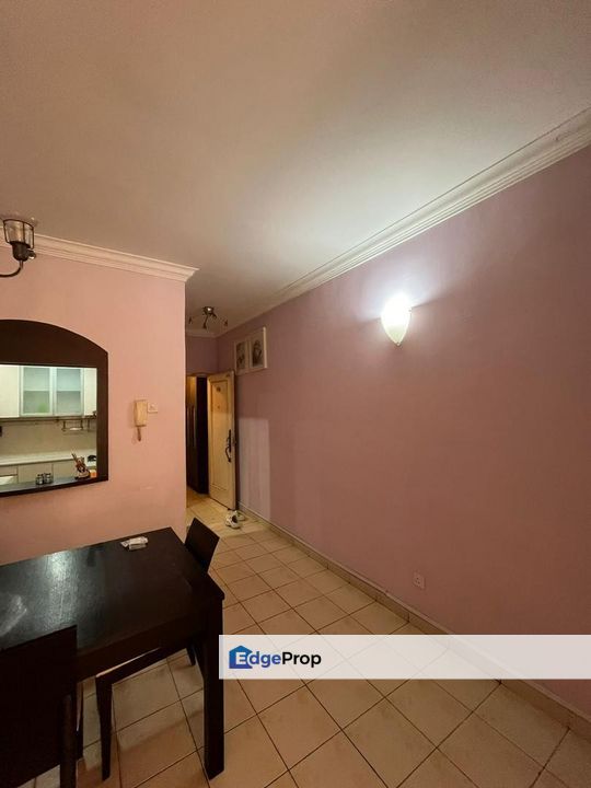 Prima Regency, Plentong, Johor , Johor, Plentong