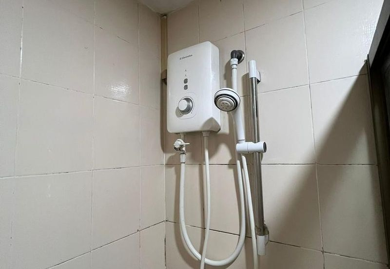 Prima Regency (Dorchester Court)