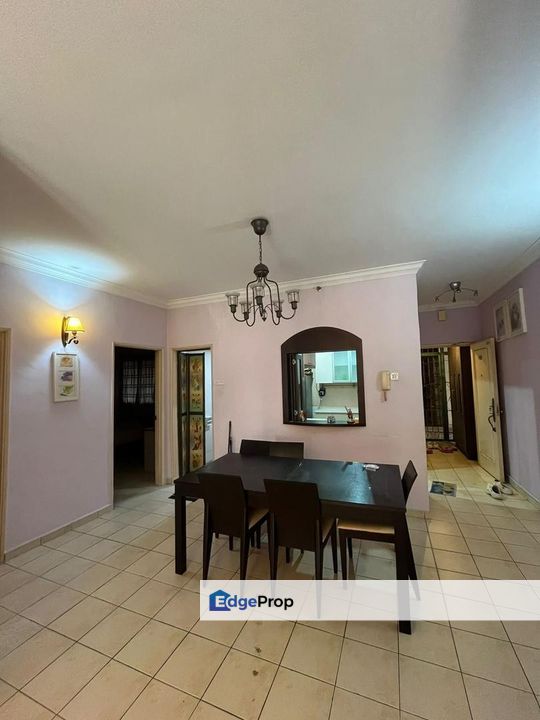 Prima Regency, Plentong, Johor , Johor, Plentong