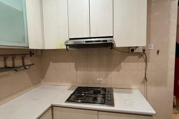 Prima Regency (Dorchester Court)