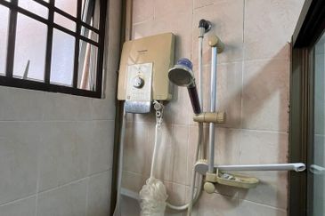 Prima Regency (Dorchester Court)