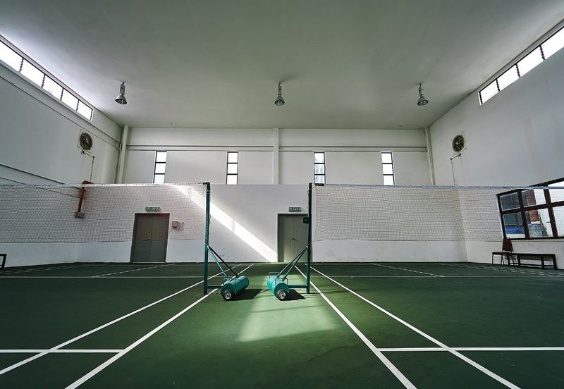 D'Summit Residences @ Kempas Utama